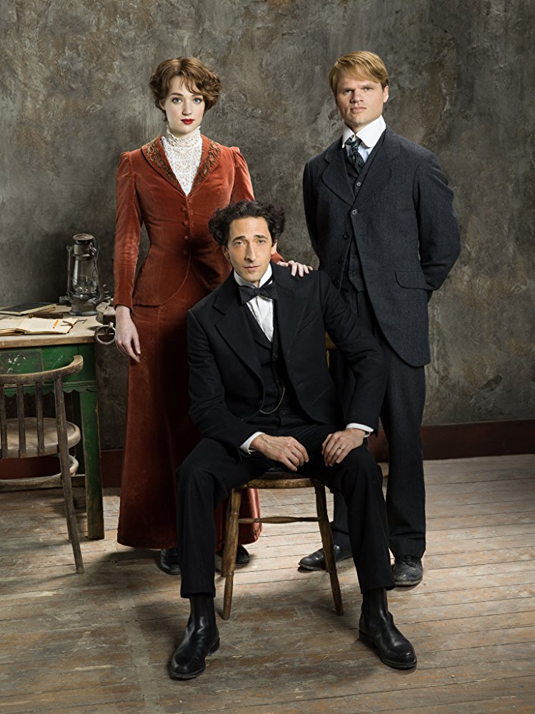 Bess Houdini