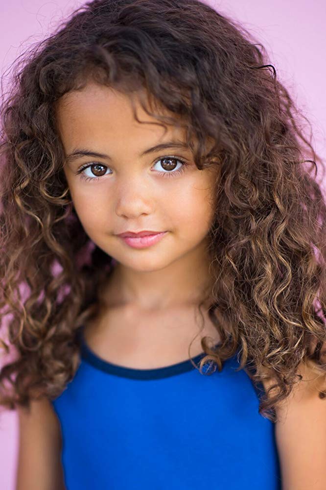 Apollonia Pratt