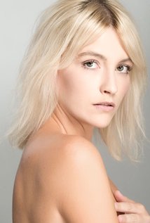 Brittney Berault
