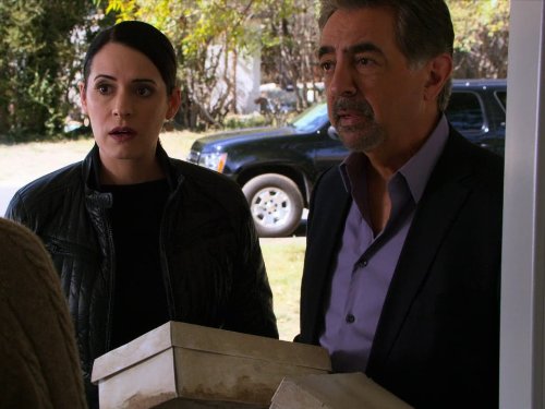 Emily Prentiss