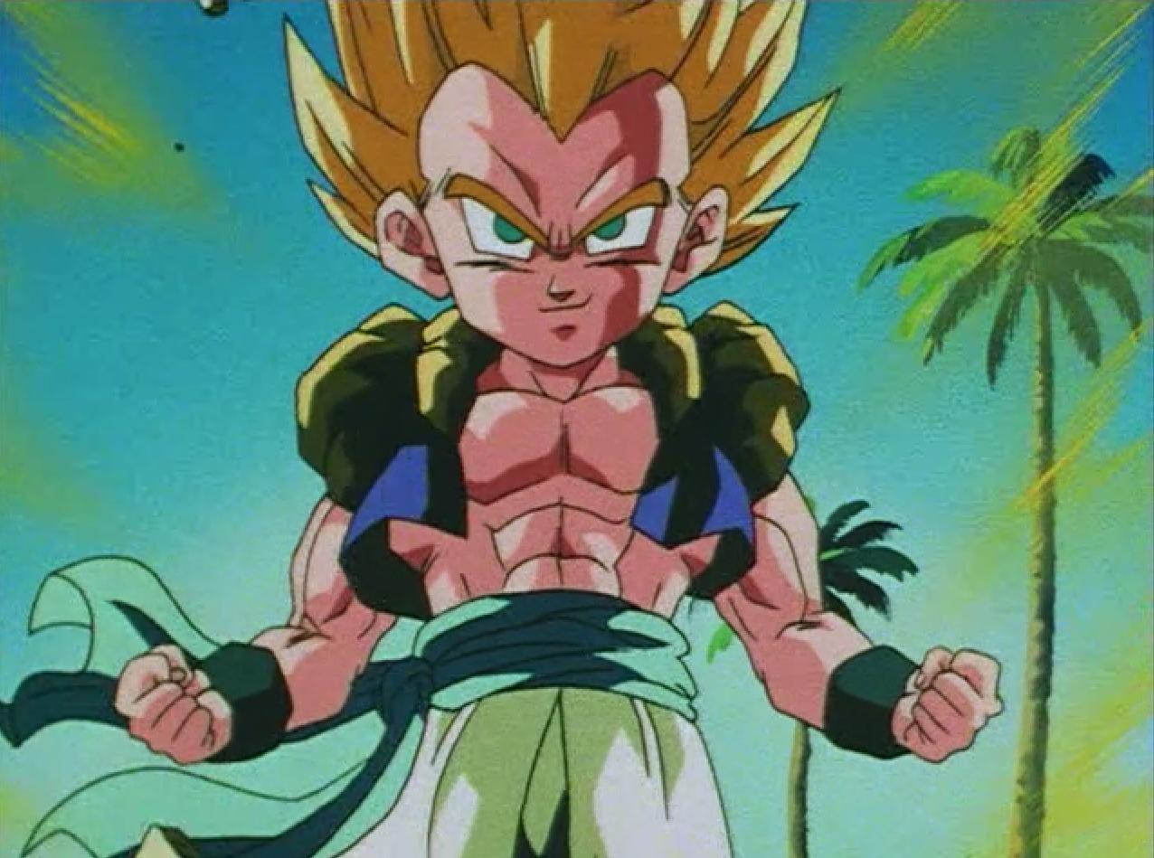 Gotenks