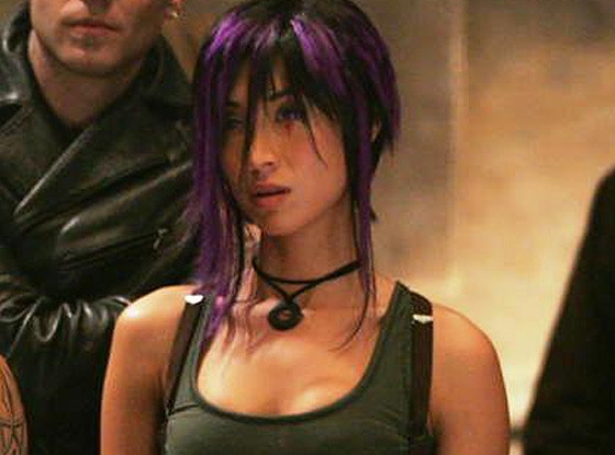 Psylocke