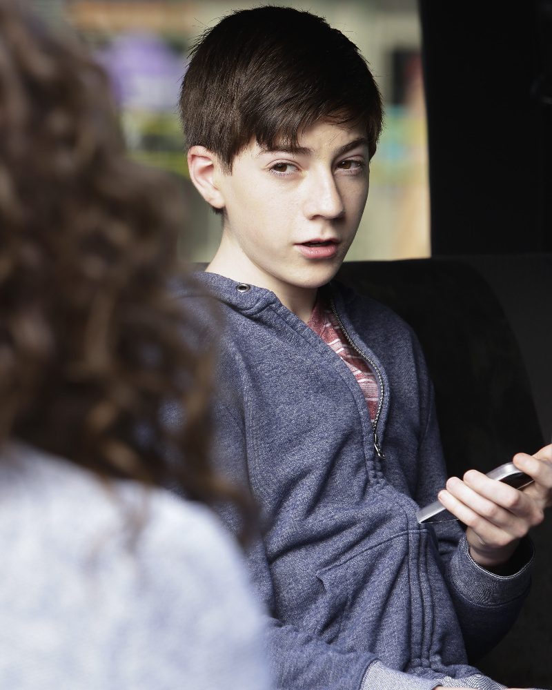 Mason Cook