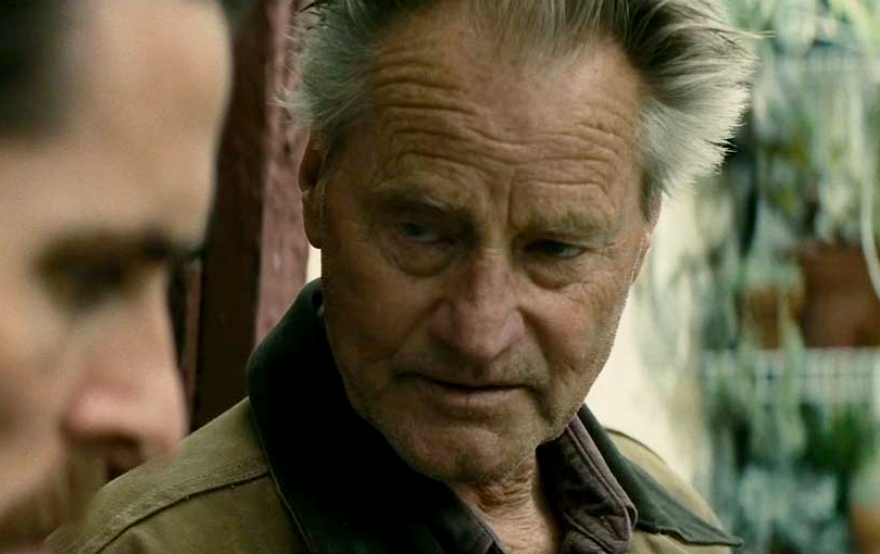Gerald 'Red' Baze