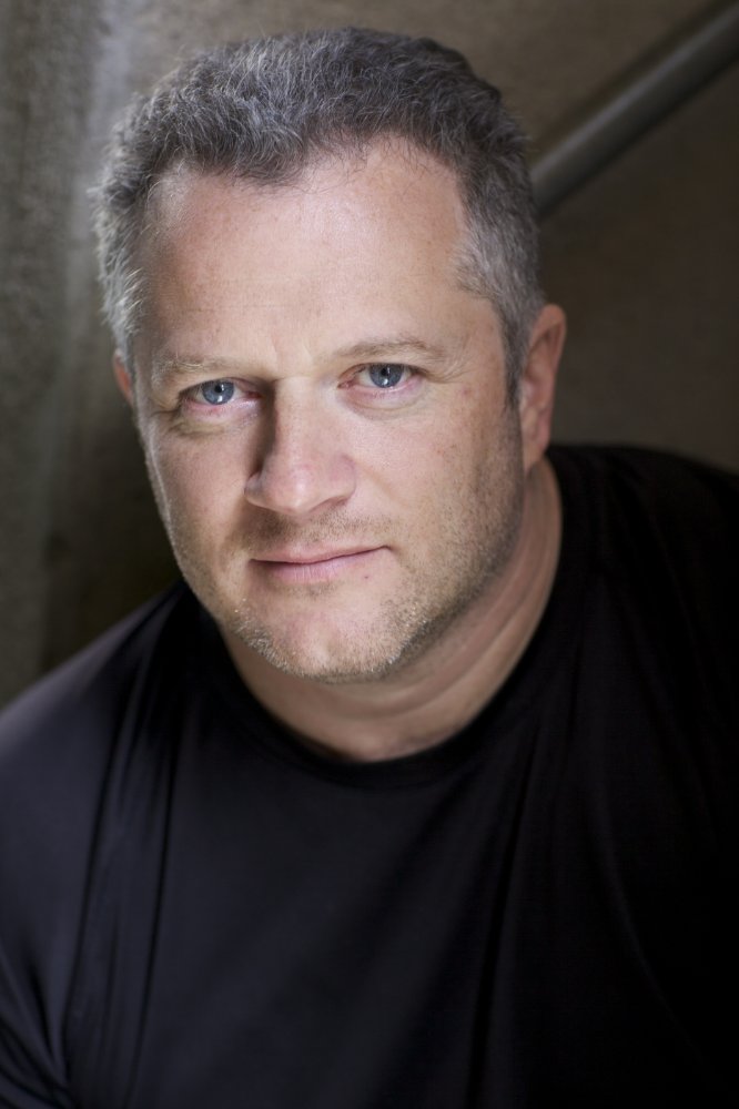 Ken Blackwell