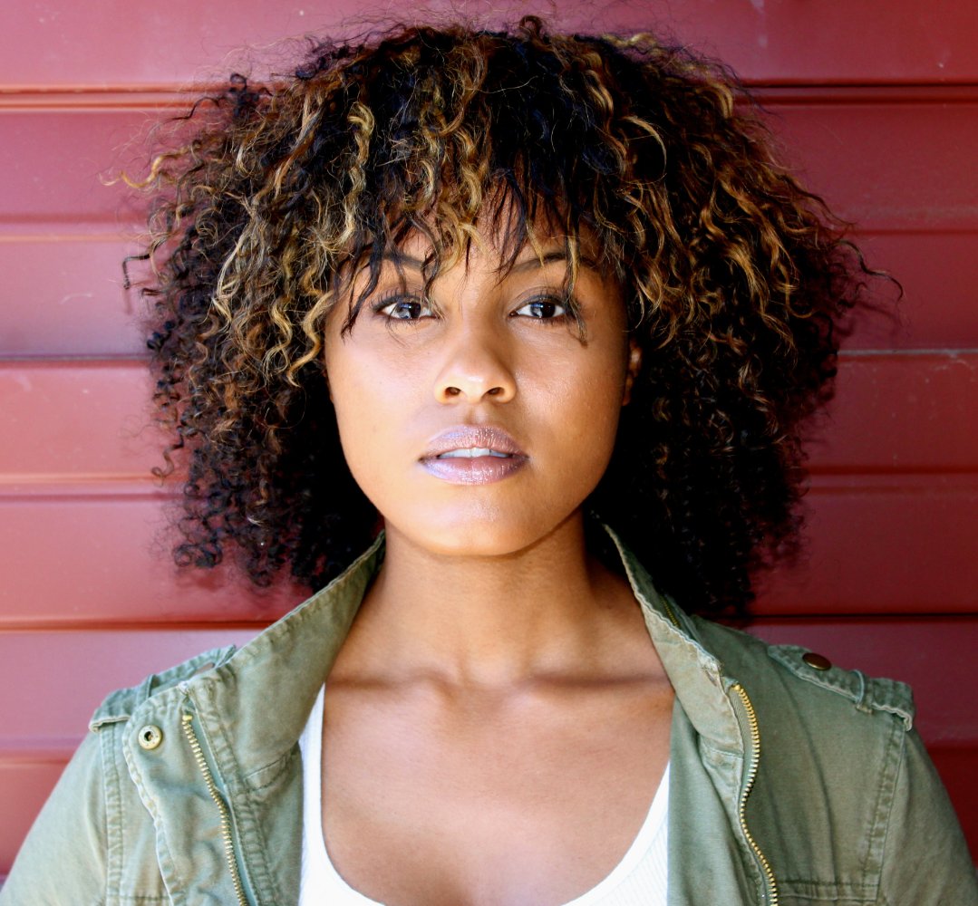 Mia Rutledge
