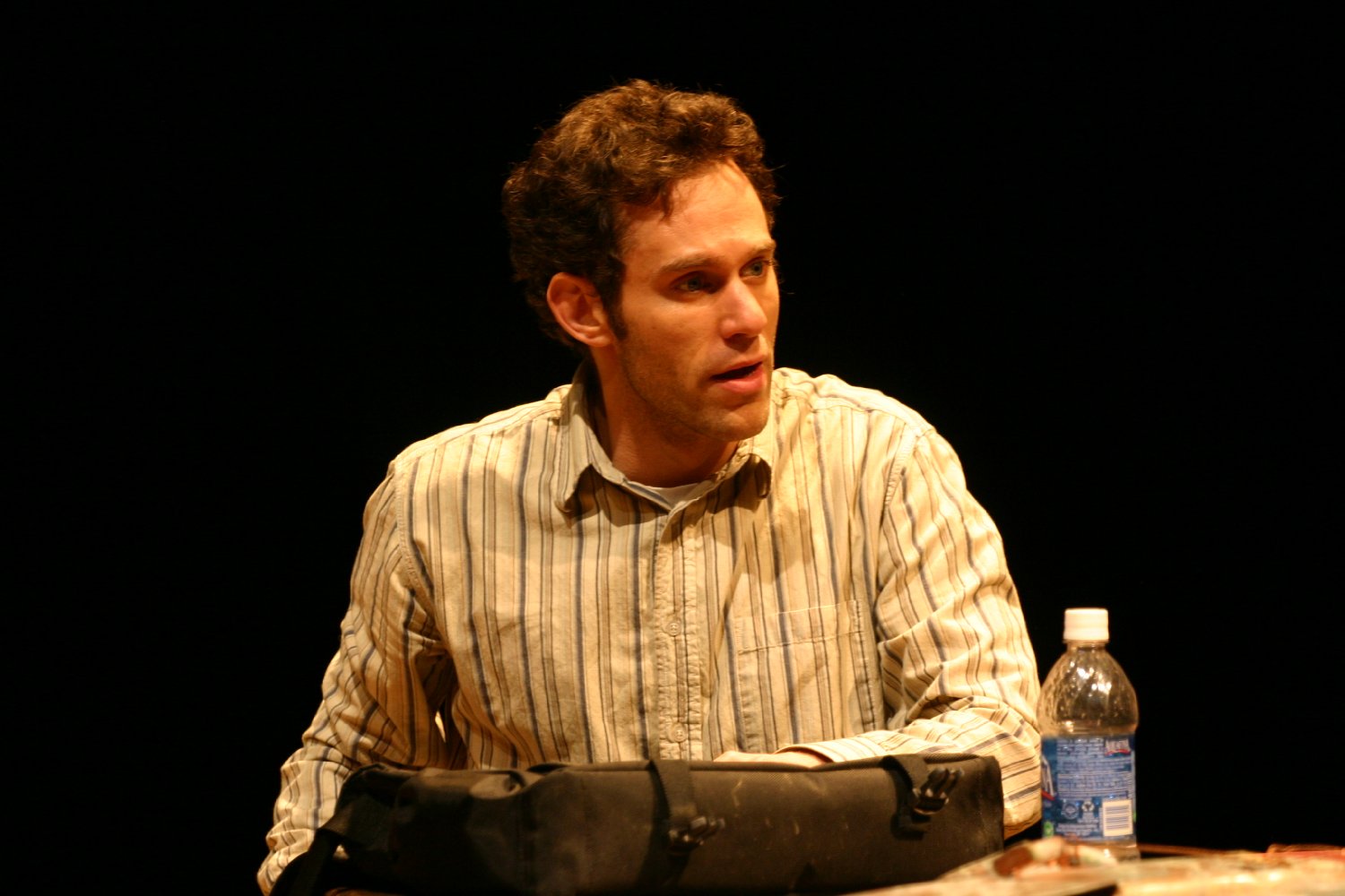 Jason Schuchman
