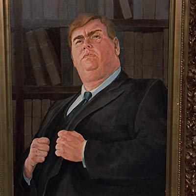 Harry Crumb