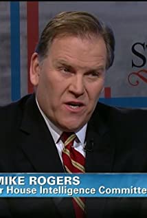 Mike Rogers