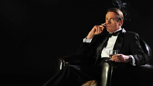Rupert Wynne-James