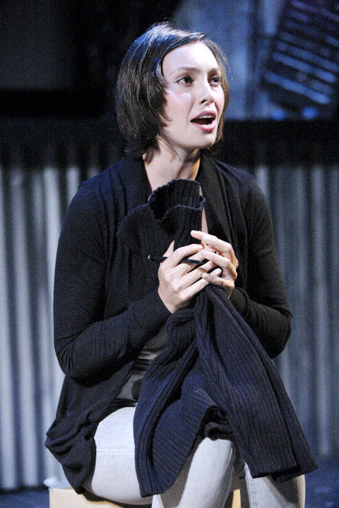 Emily O'Brien