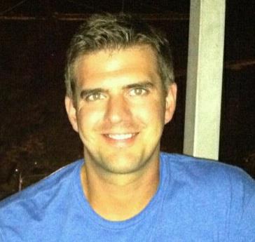 Justin Doescher