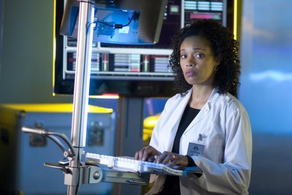 Grace Monroe