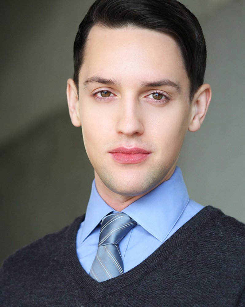 Jesse James D'Angelo