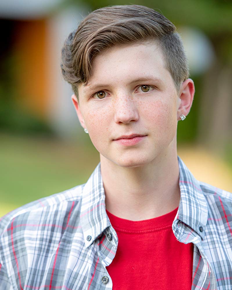 Jeremy Behie