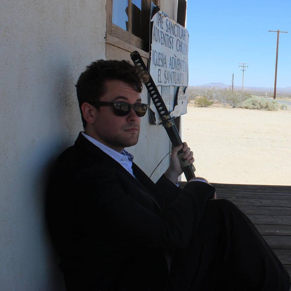 Landon McDonald