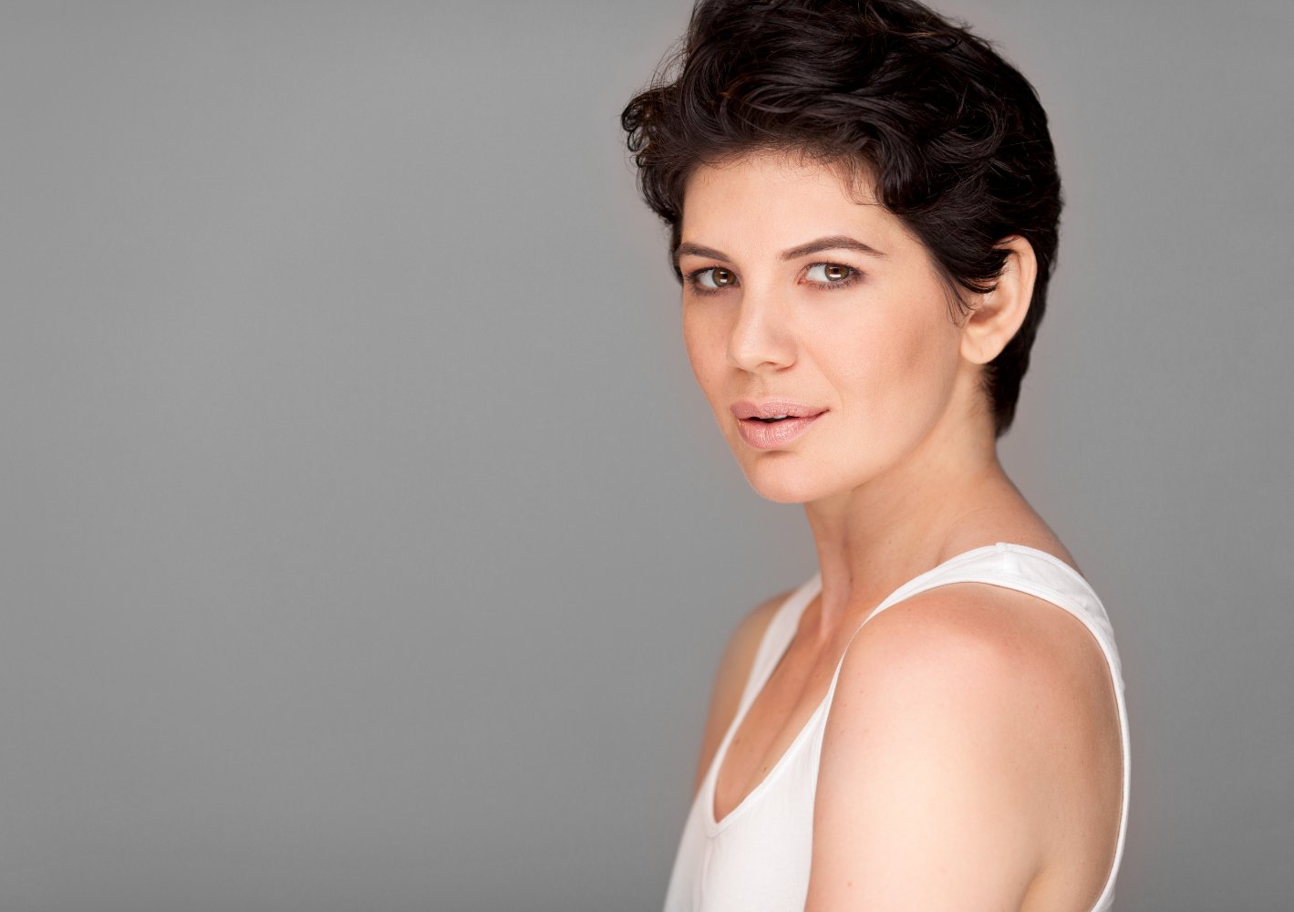 Christina Pumariega