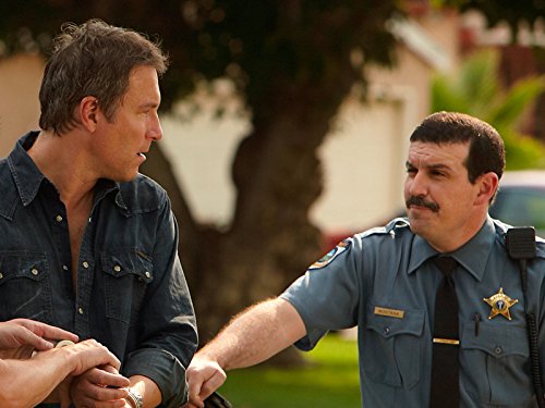 John Corbett