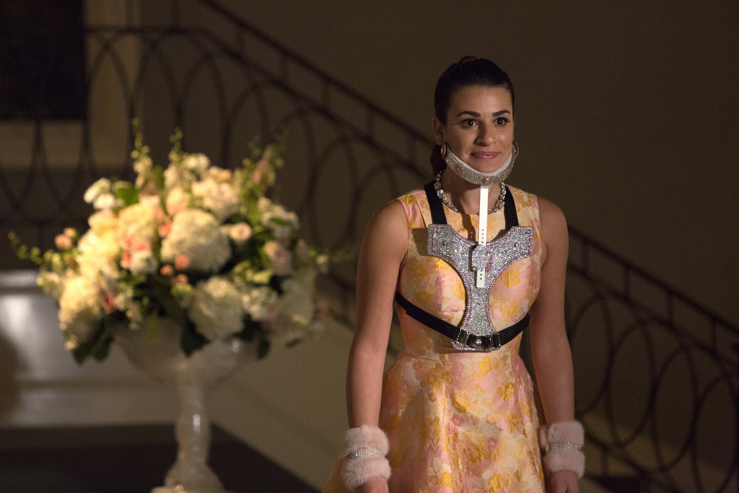 Lea Michele