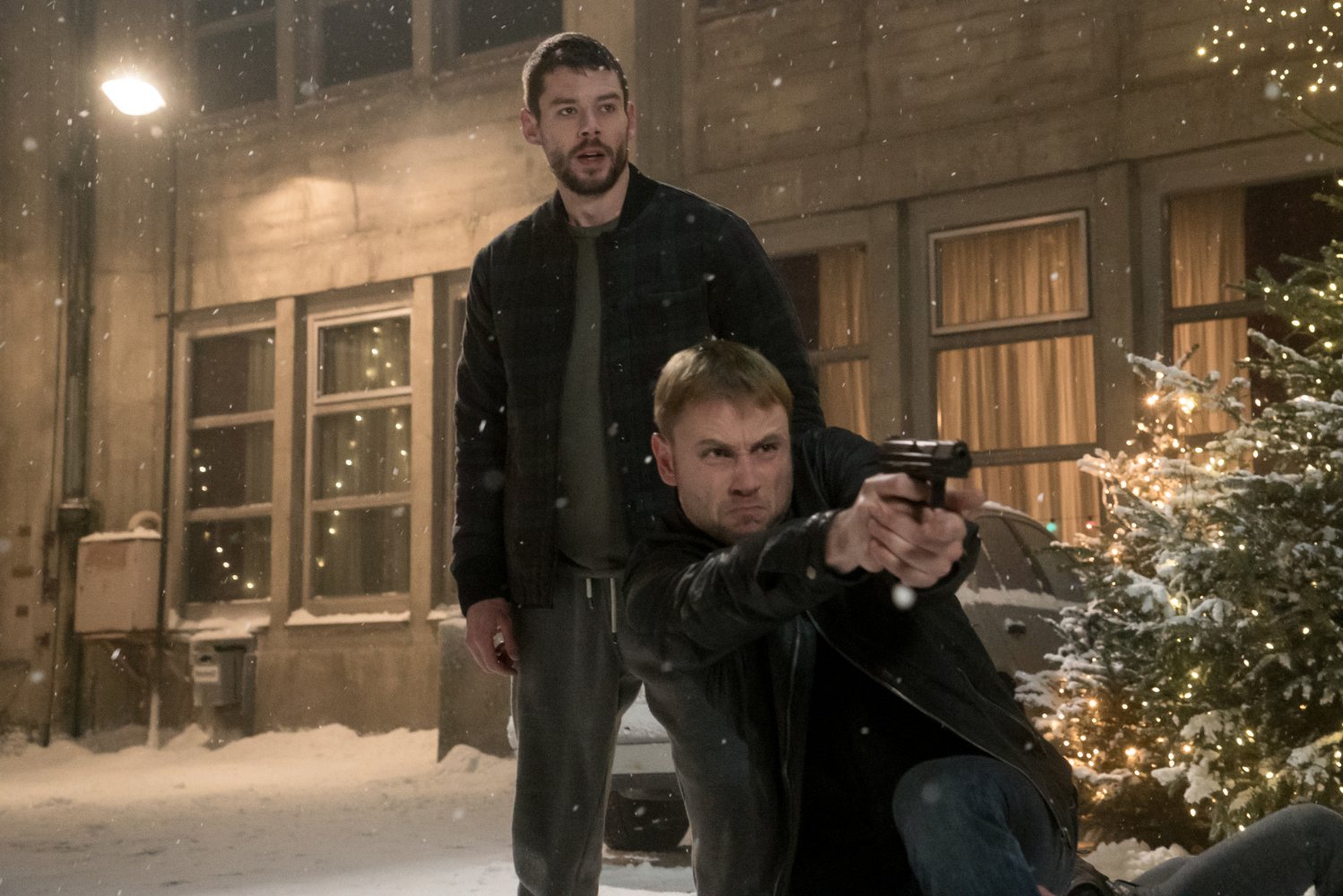 Max Riemelt