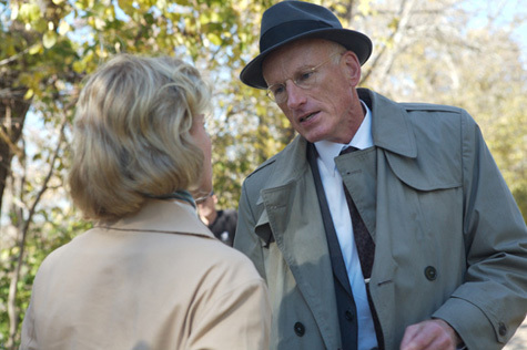James Rebhorn