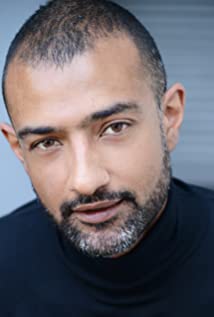 Shiraz Haq