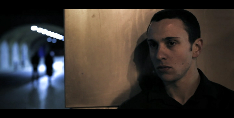 Mike Fury