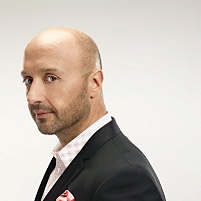 Himself - Judge, Guest Judge, Himself, Himself - Guest Judge