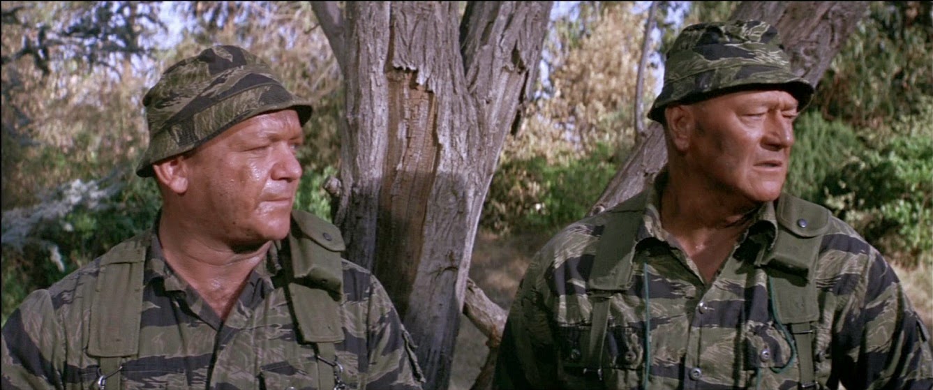 Col. Mike Kirby