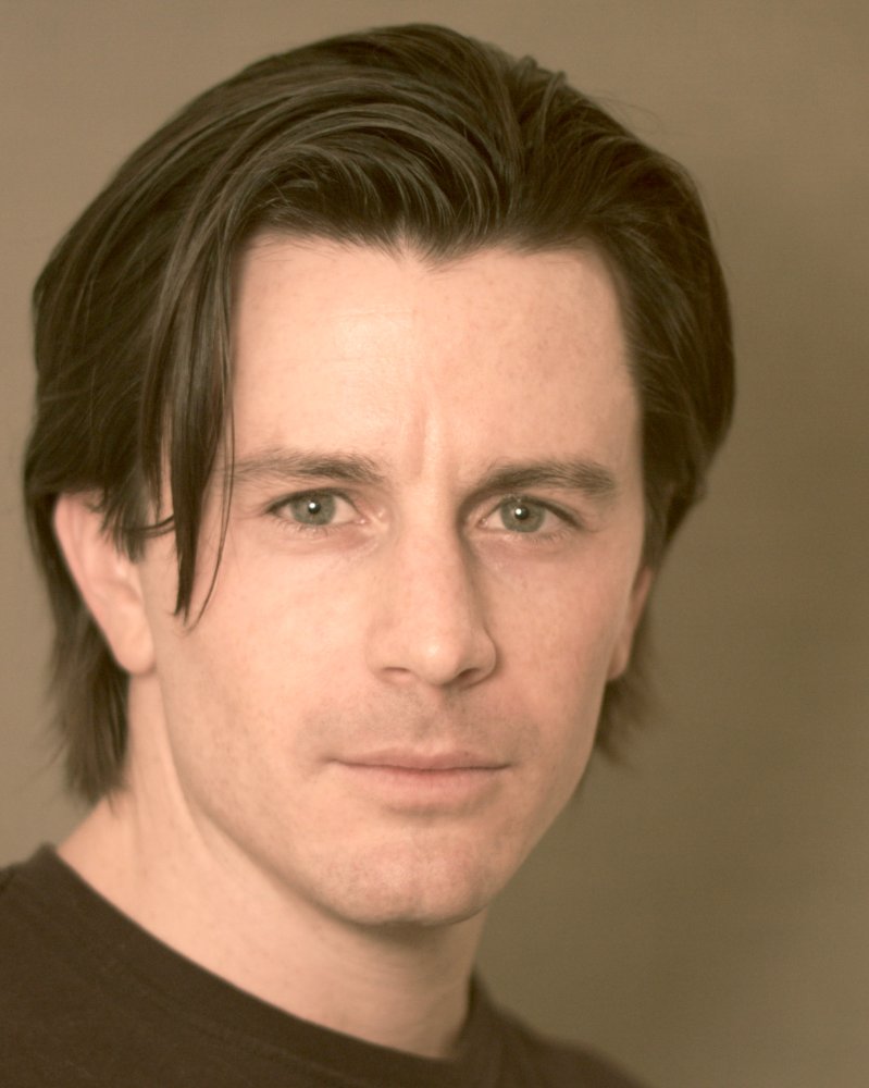 Zach Charles