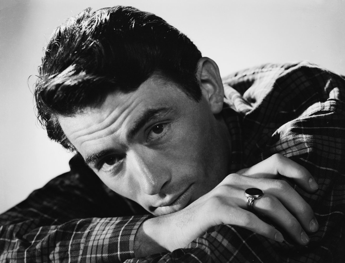 Gregory Peck