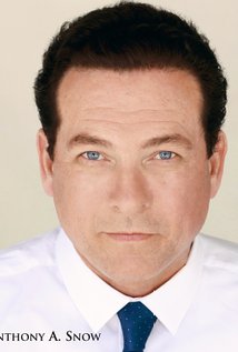 Anthony Snow