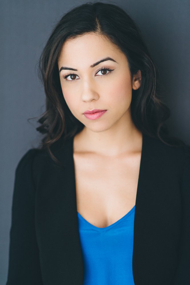 Vanessa Trenton