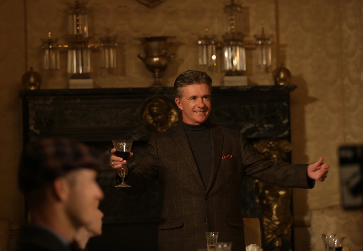 Alan Thicke