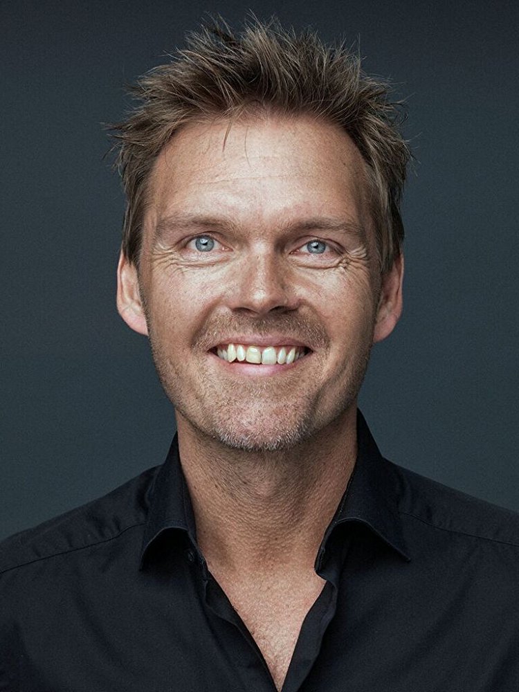 Leif Edlund
