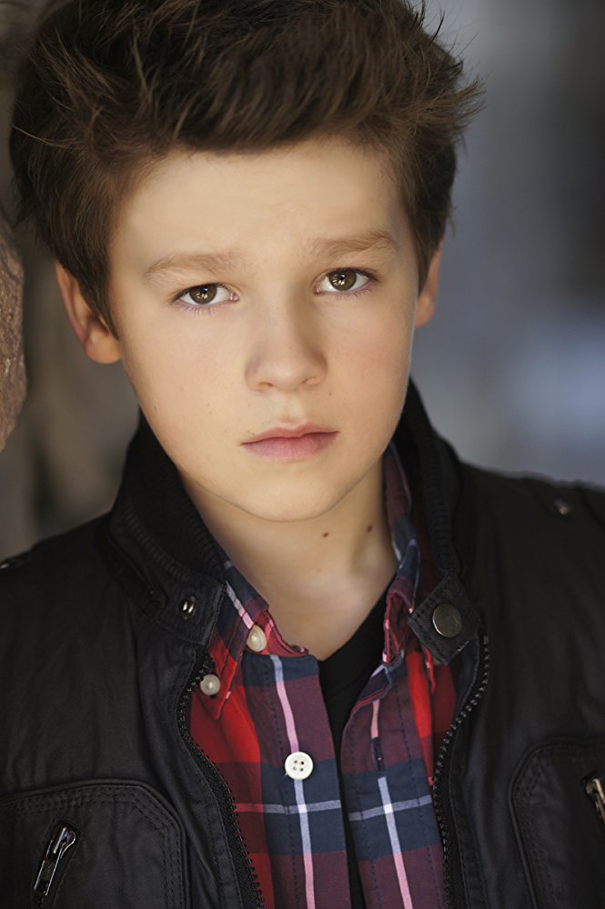 Hayden Summerall