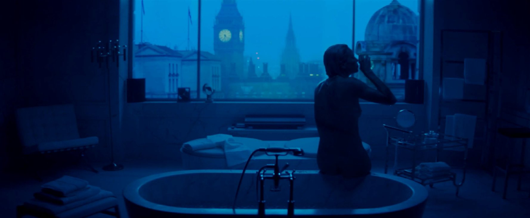 Lorraine Broughton