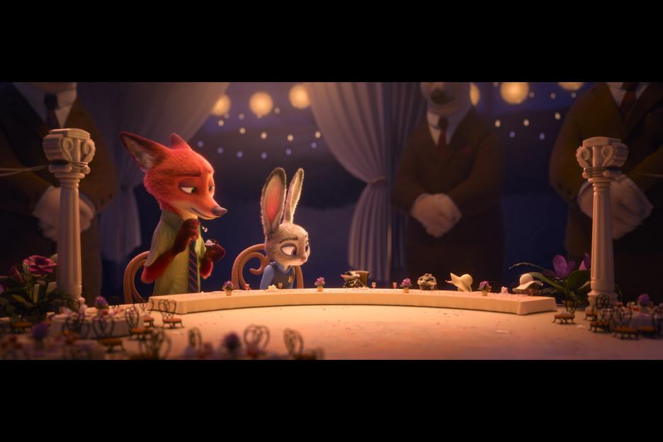Nick Wilde
