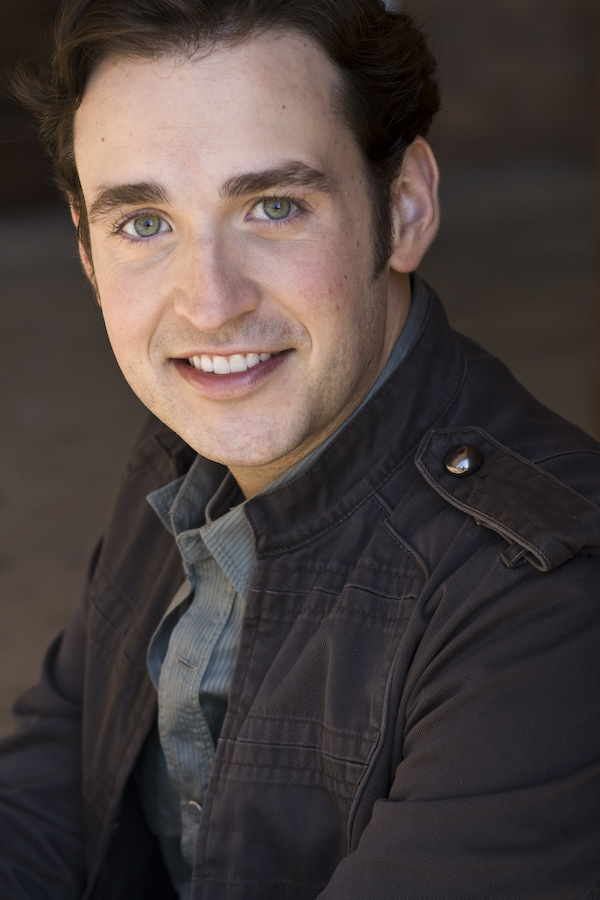 Jared Morrison