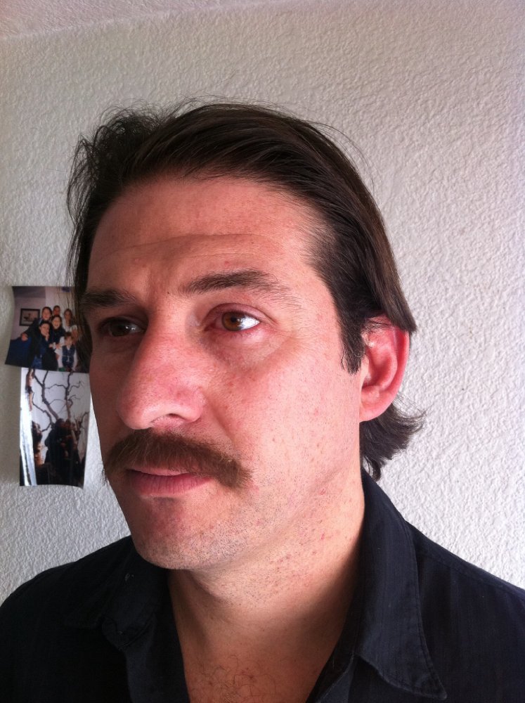 Alejandro Cuétara