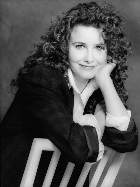 Molly Hagan