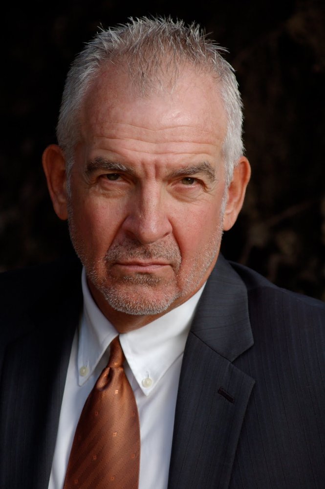 Mark Hutter