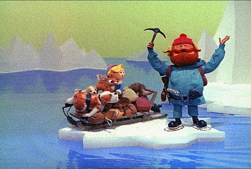 Rudolph