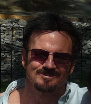 Jim Templar