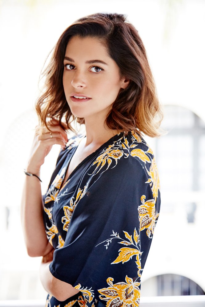 Jessica Saras
