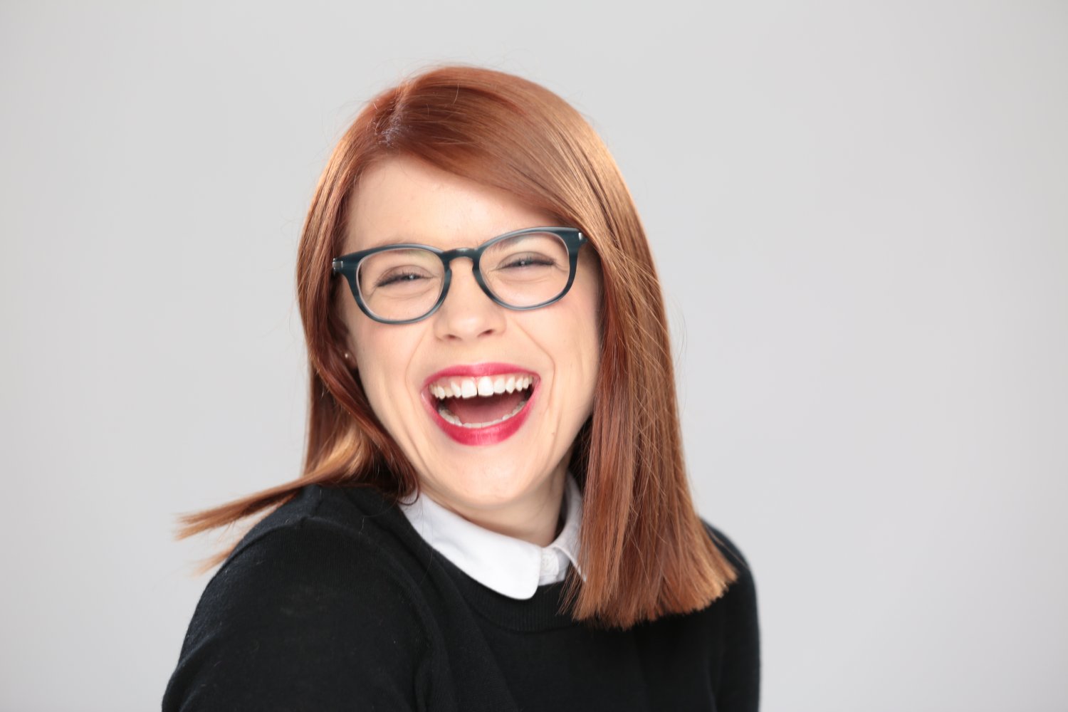 Ursula Anderman