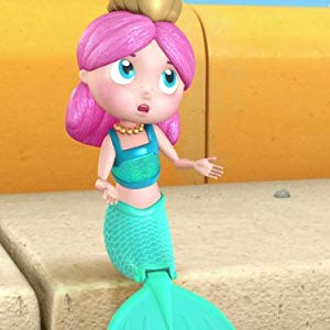 Melinda the Mermaid