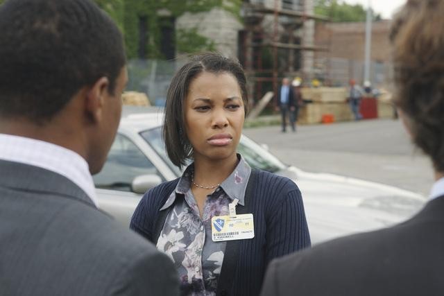 Ayanna Fullilove