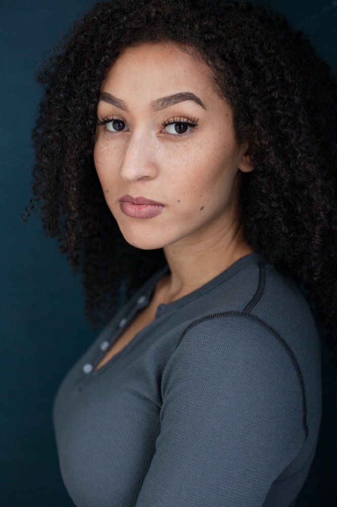 Tina Grant