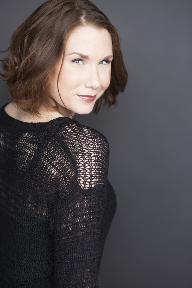 Felicity Stiverson